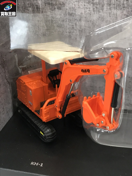 クボタ 1/40 50周年記念 KX060-5 KH-1