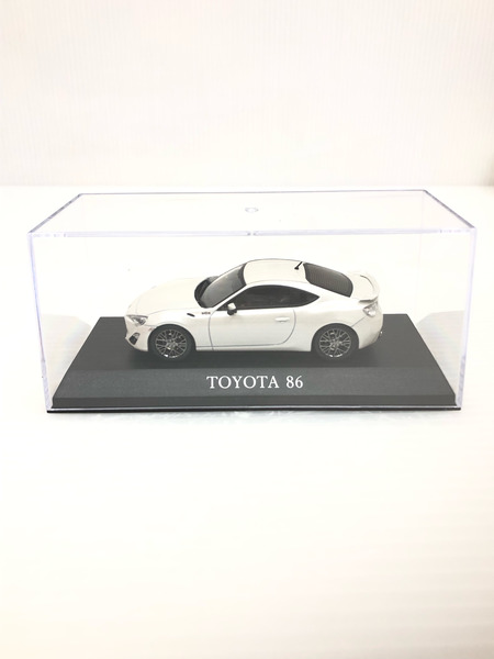 京商 TOYOTA 86 GT Limited