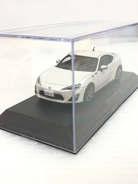 京商 TOYOTA 86 GT Limited