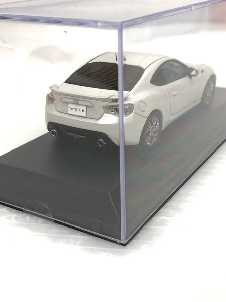 京商 TOYOTA 86 GT Limited