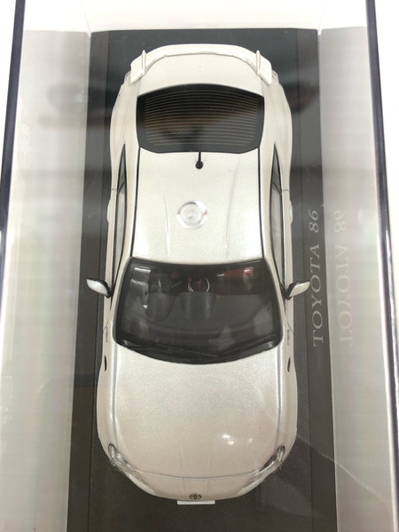 京商 TOYOTA 86 GT Limited