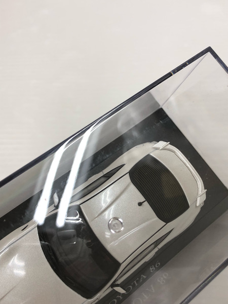 京商 TOYOTA 86 GT Limited