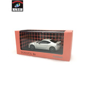 京商 TOYOTA 86 GT Limited
