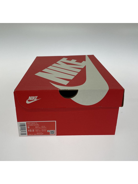 NIKE/NIKE SHOX TL/27.0cm/CN0151-003