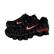 NIKE/NIKE SHOX TL/27.0cm/CN0151-003