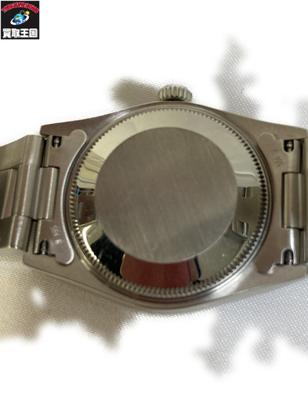 ROLEX ロレックス オイスターパーペチュアル 77080 A番OH・仕上げ済み ボーイズ AT 自動巻き