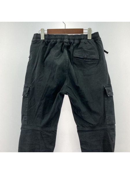 STONE ISLAND パンツ カーゴパンツ グレー