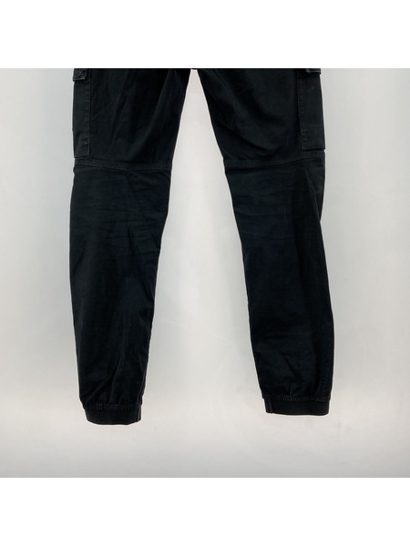 STONE ISLAND パンツ カーゴパンツ グレー