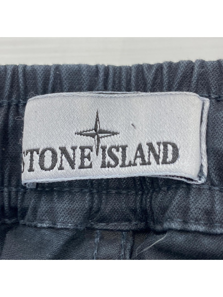 STONE ISLAND パンツ カーゴパンツ グレー