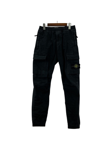 STONE ISLAND パンツ カーゴパンツ グレー