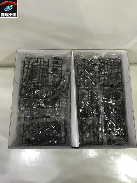 その他ロボットプラモ ゾイド EZ-049 バーサークフューラー リパッケージVer.　未組立