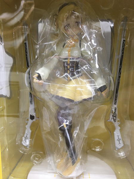 一番くじ 美少女その他 巴マミ Ａ賞