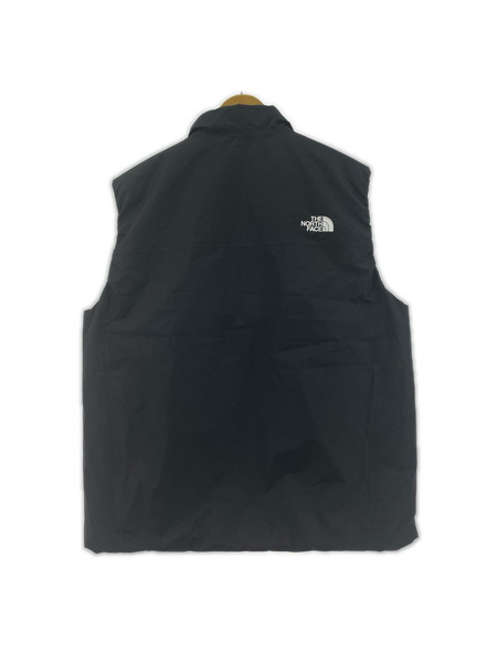 THE NORTH FACE ジャケット GTX Axion Insulated Vest NY82580 BLK[値下]
