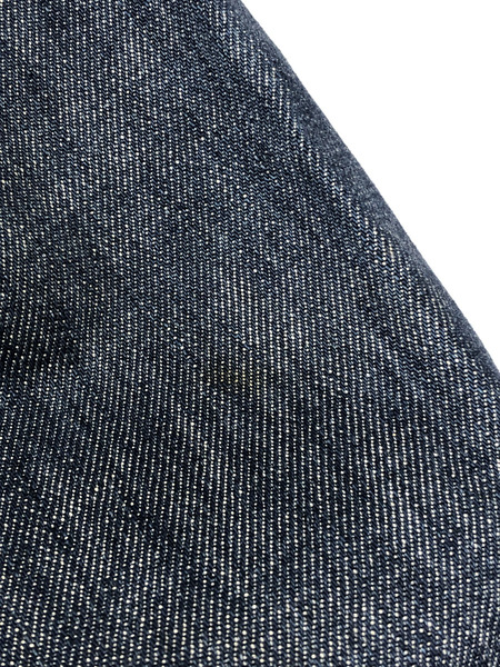 CHANEL/シャネル　90s イタリア製 デニムスラックス[値下]