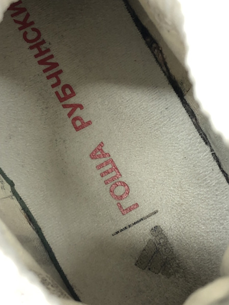 adidas×Gosha Rubchinskiy GR ACE 16+TR 27cm[値下]
