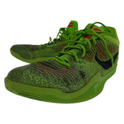 NIKE　 Kobe Mamba Rage Grinch 30.0cm