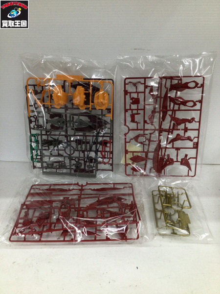 1/35 紅蓮聖天八極式 (コードギアス 反逆のルルーシュ R)