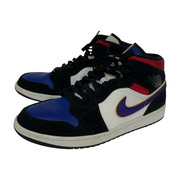 NIKE AIR JORDAN 1 MID SE 852542-006 28.5cm