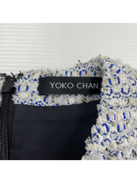YOKO CHANワンピース[値下]