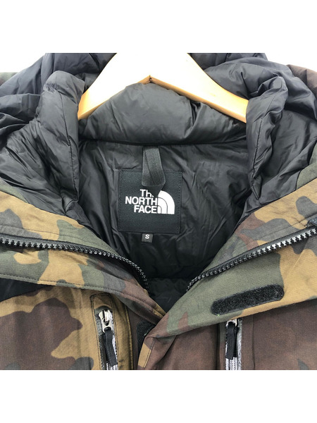 THE NORTH FACEダウンジャケット・コート
