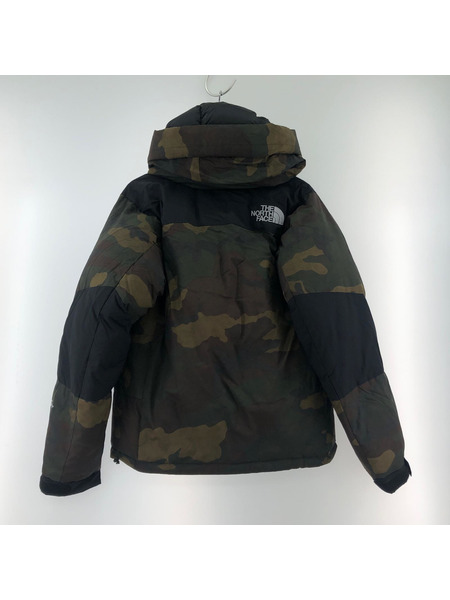 THE NORTH FACEダウンジャケット・コート