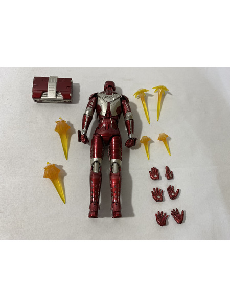 MARVEL S.H.Figuarts アイアンマン マーク5