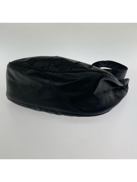 PORTER ショルダーバッグ フリースタイル/BLK