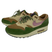 NIKE スニーカー AIR MAX 1 NH TREELINE スニーカー