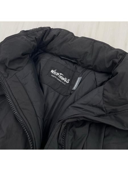 WILDTHINGS HAPPY JACKET 22 ハッピージャケット