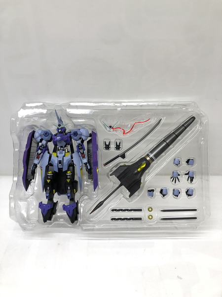 METAL ROBOT魂 SIDE MS ガンダムキマリスヴィダール PB