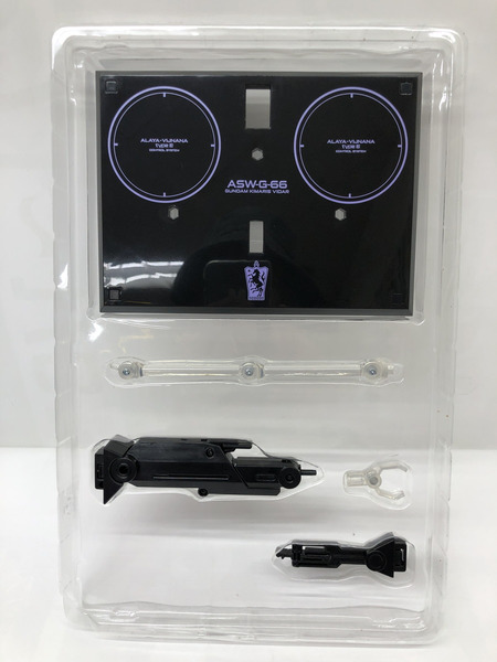 METAL ROBOT魂 SIDE MS ガンダムキマリスヴィダール PB