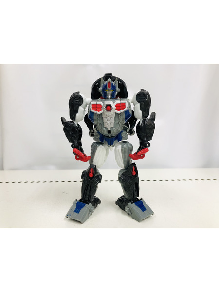 トランスフォーマー トランスフォーマー オプティマスプライマル 10th