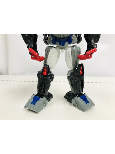 トランスフォーマー トランスフォーマー オプティマスプライマル 10th