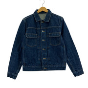 A.P.C. デニムジャケット S