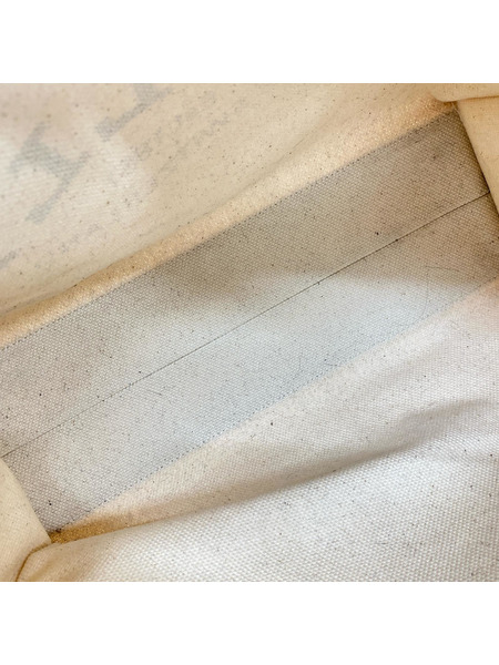 BALLY トートバッグ CRYSTALIAEW.ST アイボリー[値下]