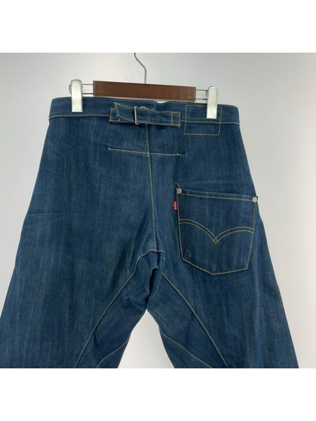 Levi's デニム・ジーンズ ENGINEERED JEANS LOOSE