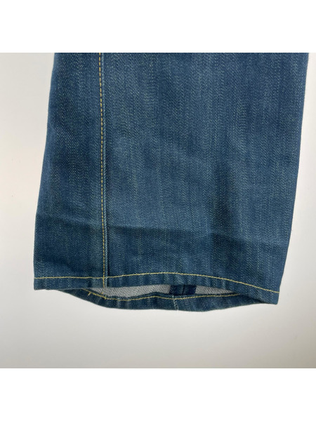 Levi's デニム・ジーンズ ENGINEERED JEANS LOOSE