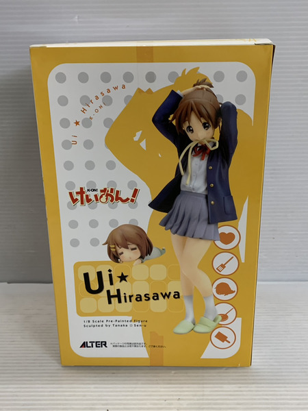 その他グッズ 美少女その他 ALTER 1/8 平沢憂
