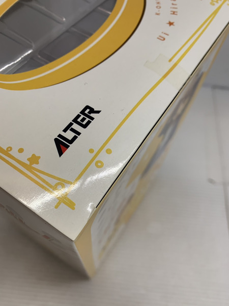 その他グッズ 美少女その他 ALTER 1/8 平沢憂