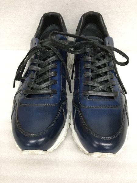 LOUIS VUITTON　靴 ランアウェイライン/サイズ6/GO1108