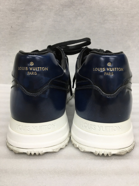LOUIS VUITTON　靴 ランアウェイライン/サイズ6/GO1108