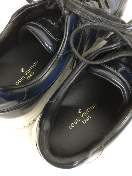 LOUIS VUITTON　靴 ランアウェイライン/サイズ6/GO1108