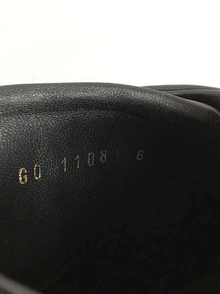 LOUIS VUITTON　靴 ランアウェイライン/サイズ6/GO1108