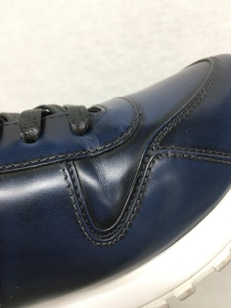 LOUIS VUITTON　靴 ランアウェイライン/サイズ6/GO1108