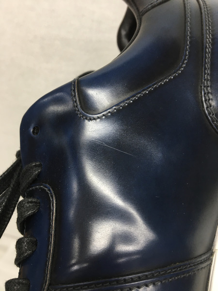 LOUIS VUITTON　靴 ランアウェイライン/サイズ6/GO1108