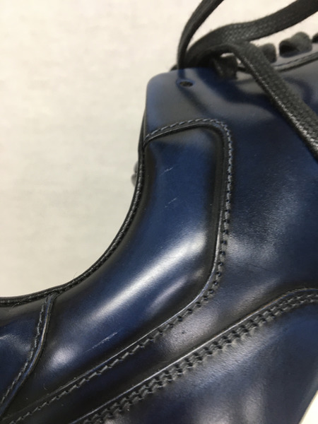 LOUIS VUITTON　靴 ランアウェイライン/サイズ6/GO1108