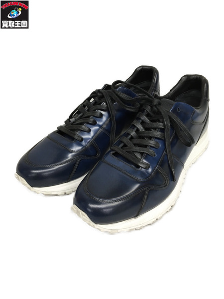 LOUIS VUITTON　靴 ランアウェイライン/サイズ6/GO1108