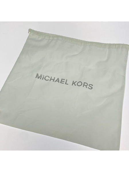 MICHAEL KORS ハンドバッグ ウィリアムズバーグ エクストラスモール 2WAYハンドバッグ
