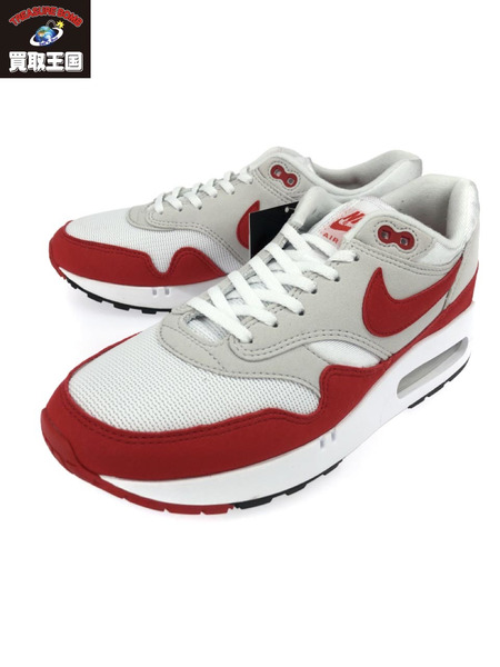 Air max shop 1 wit