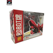 ROBOT魂 [SIDE MS] サザビー 